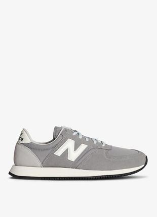 Кросівки new balance ul420v2 grey оригінал