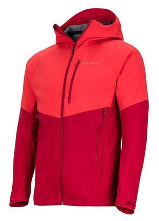 Куртка marmot men's rom jacket1 фото