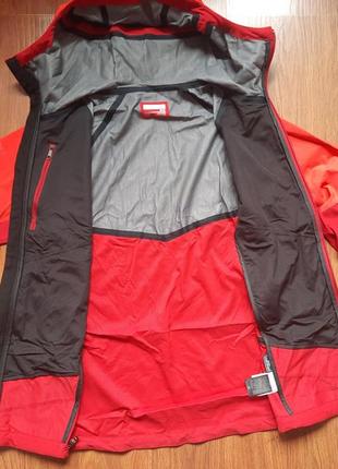 Куртка marmot men's rom jacket3 фото