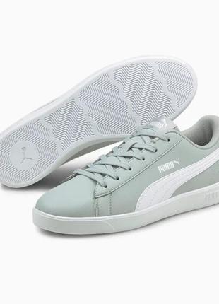 Кроссовки, сникерсы женские puma Logo up wns. оригинал
