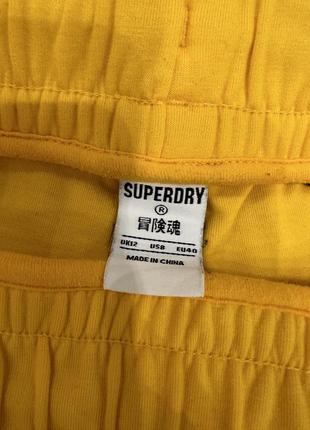 Костюм superdry5 фото