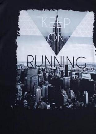 Функциональная футболка crivit