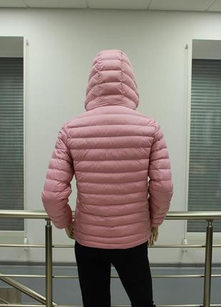 Куртка жіноча ultra light6 фото
