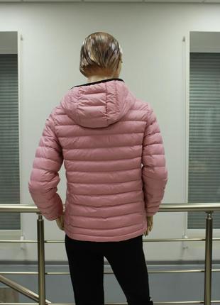 Куртка жіноча ultra light5 фото