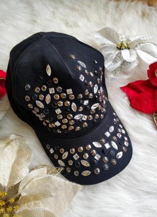 Кепка кашкет atmosphere