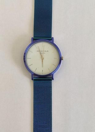 Часы rosefield женские кварцовые, без батарейки