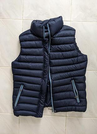 Жилетка lacoste оригінал