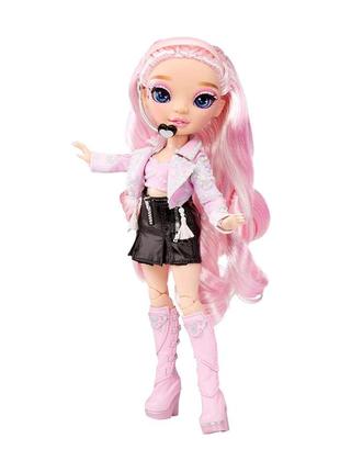 Лялька rainbow high серії rainbow vision - мінні чой