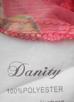 Летняя пляжное платье  danity4 фото
