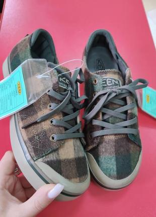 Кеди kееn оригінал