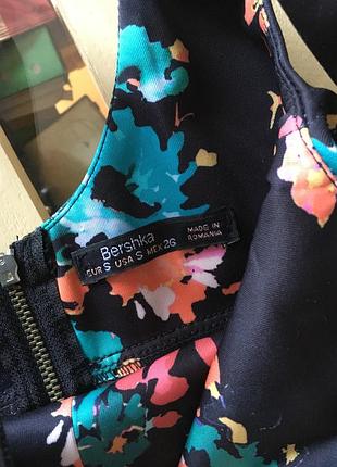 Сукня bershka 2