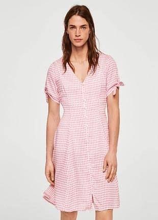 Сукня mango zara m