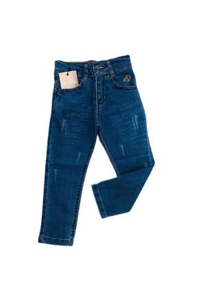 Джинси для хлопчика 08910