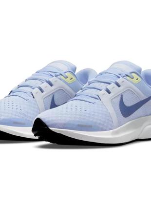 Кроссовки 	женские оригинальные piece nike wmns piece nike air zoom vomero 16
da7698-500