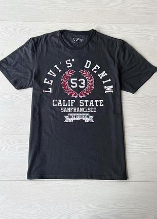 Футболка levi’s