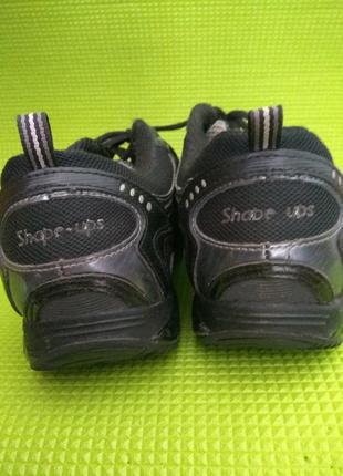 Спортивные кросовки shape-ups2 фото