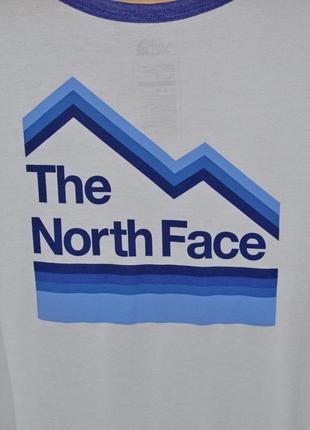 Футболка the north face3 фото