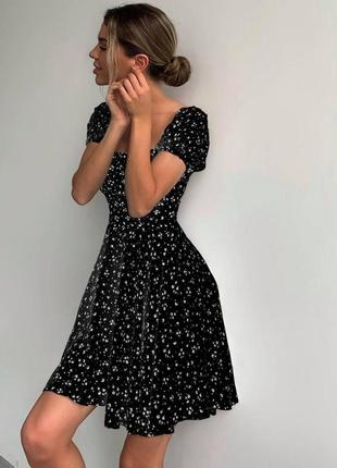 Невероятно изящное, легкое и женственное платье