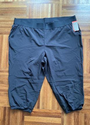 Дуже великий розмір еластичні штани спорт h&m швеція 🇸🇪