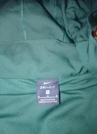 Вітровка nike dri-fit3 фото