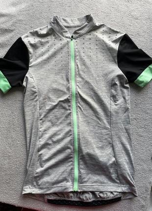 Inoc велоджерсі жіноча