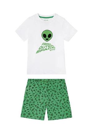 Пижама костюм пижамка