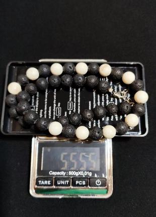 Ожерелье серебро 925 проба