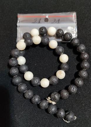 Ожерелье серебро 925 проба