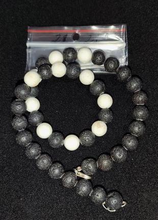 Ожерелье серебро 925 проба