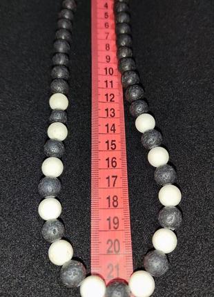 Ожерелье серебро 925 проба