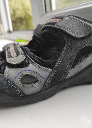 Босоніжки ессо 31 розмір, для хлопчика