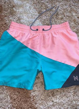 Шорты nike с крайних коллекций бренда, оригинал