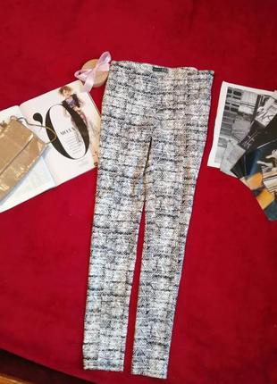 Легенькі штани