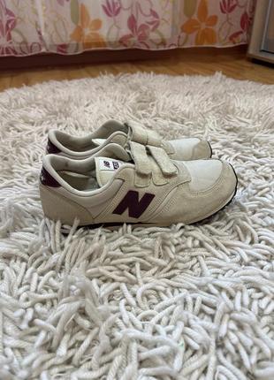 Кроссовки 👟 женские nb классные стильные лёгкие красивые спортивные1 фото