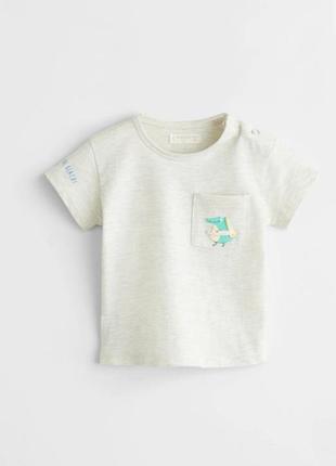 Футболка mango