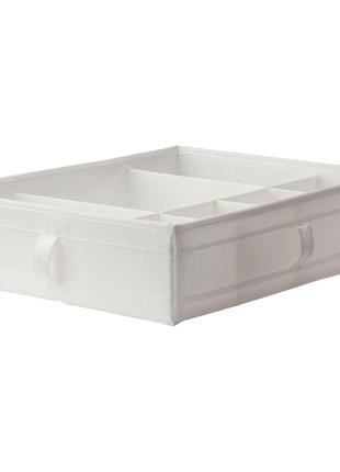 Коробка skubb  ikea 101.855.932 фото