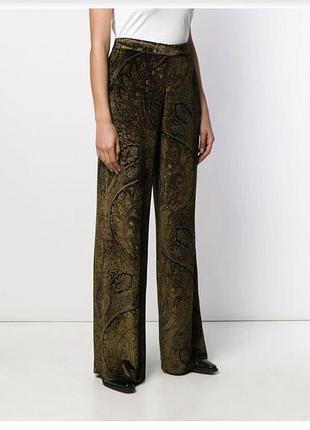 Брюки etro 8