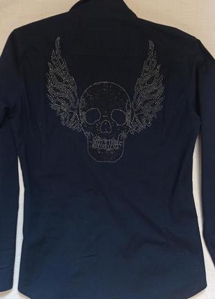 Сорочка philipp plein