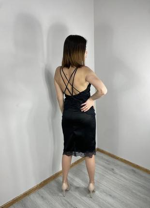 Платье в бельевом стиле от h&amp;m,нова,s3 фото