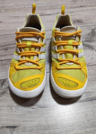 Adidas eqt water grip shoes hotsell