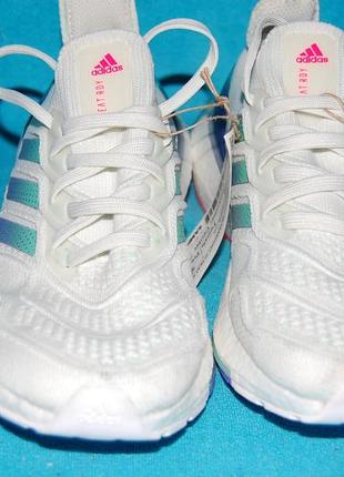 Adidas ultra boost оригинал кроссовки 38 размер6 фото