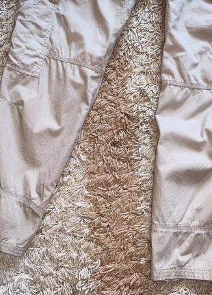 Карго штаны с ремнем f&f, оригинал