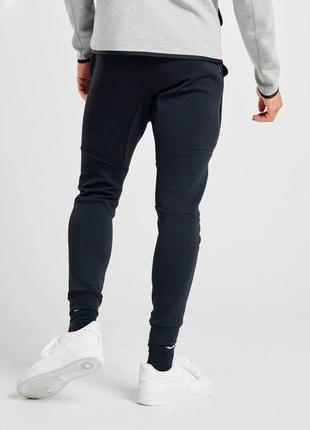 Штани nike tech fleece originals3 фото