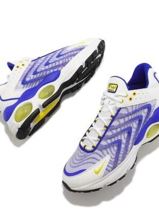 Кроссовки мужские оригинальные nike air max tw nn dq3984-100