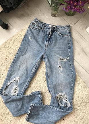 Джинси 2