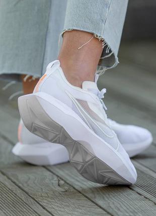 Nike wista lite white5 фото