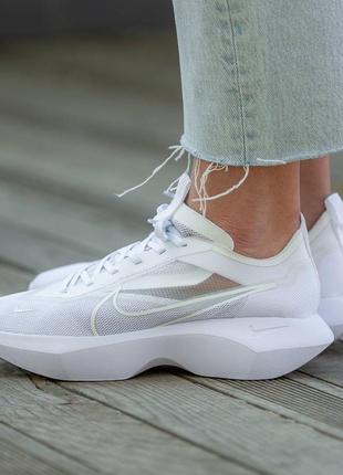 Nike wista lite white6 фото