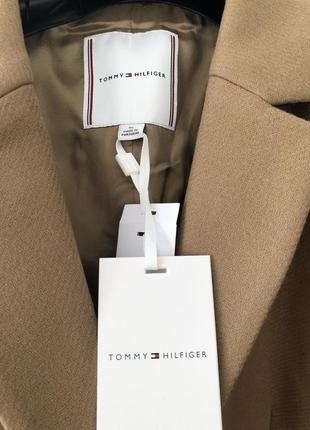 Tommy hilfiger пальто оригинал6 фото