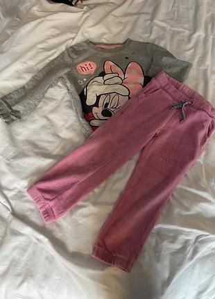 Костюм cool club disney