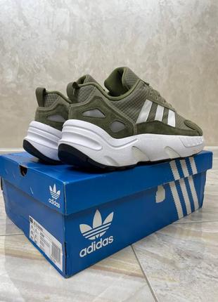 Кроссовки adidas originals5 фото